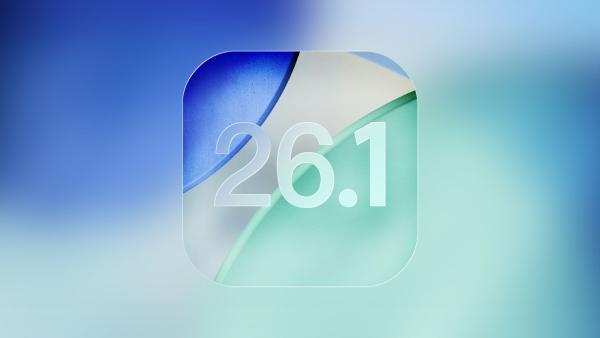 iOS 26 – Új külső, okosabb funkciók